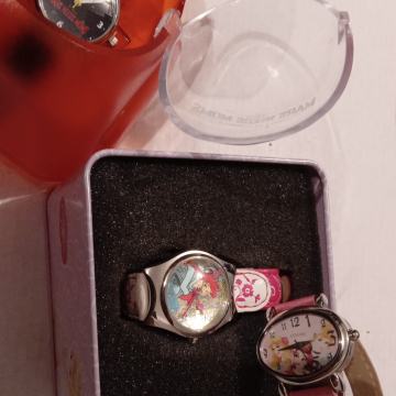 Disney dječiji ručni satovi