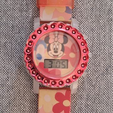 DJEČIJI SAT "DISNEY" 73063-2193249