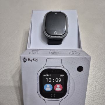 Dječji sat, MyKi4 LITE, Novo