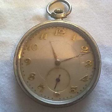 Džepni satovi Remontoir