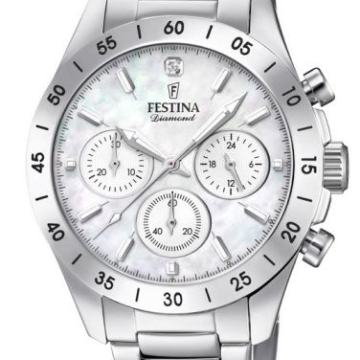 FESTINA BOYFRIEND WATCH F20397/1  ručni sat Novo, Račun, 36 rata
