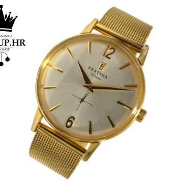 FESTINA EXTRA -36mm / R1, RATE !