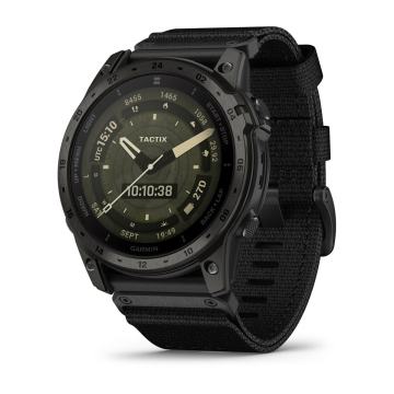 Garmin Tactix 7 AMOLED Edition, crni , pametni sat ,NOVO,RAČUN