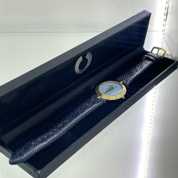 GERALD GENTA ZLATNI SAT