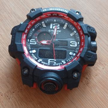 GShock za djelove