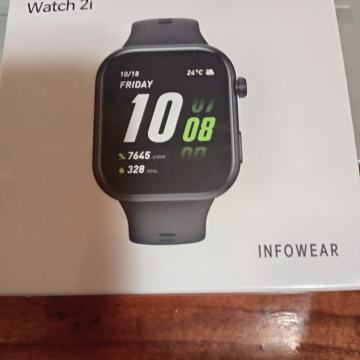 Honor Choice Watch 2i