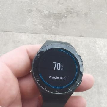 Huawei Smartwatch Gt2e