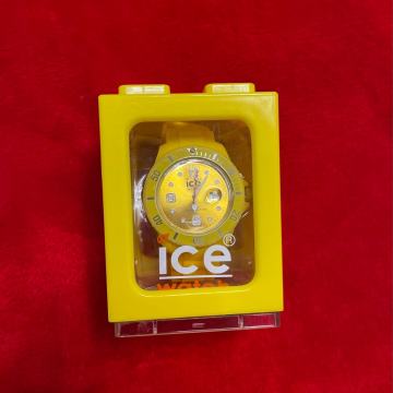 ICE WATCH - yellow žuti summer neon UNISEX