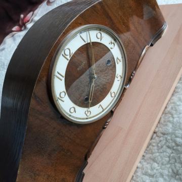 KAMINSKI, STOLNI SAT KINZLE , SA  KLATNOM