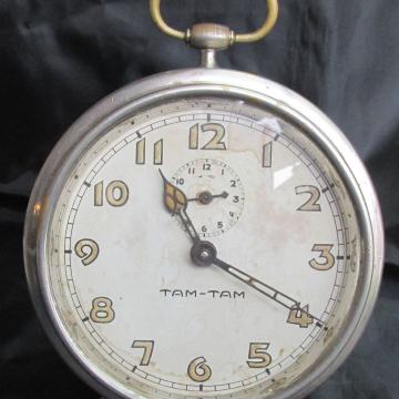 KIENZLE TAM - TAM stari antik sat