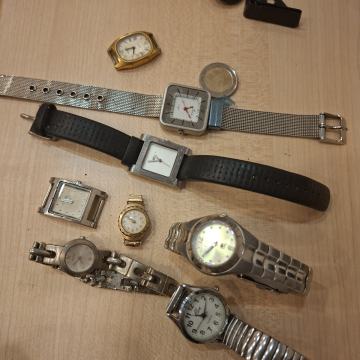 kolekcija rucnih satova za 10 eura