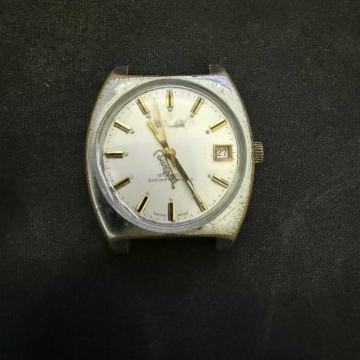 LOT 15 vintage satova - NEISPRAVNI - za dijelove / restauraciju