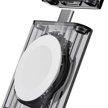 Pitaka kompaktni Apple Watch punjač