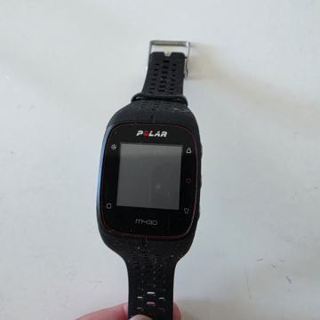 Polar sat M430