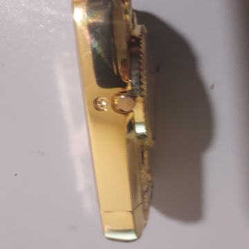 Prodaje se džepni sat koji je ujedno i upaljač-NOVO