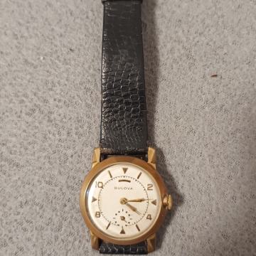Prodajem sat Bulova