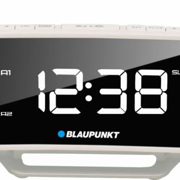 Radio alarm Blaupunkt CR12WH