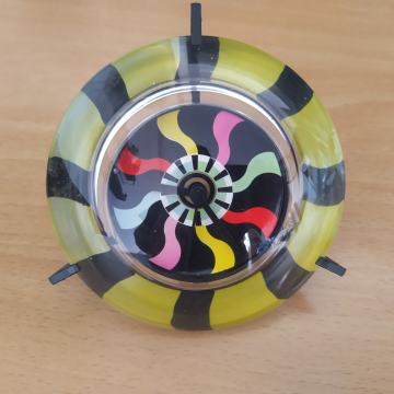 Rizenhoff Contempora stolni sat , predivan dizajn