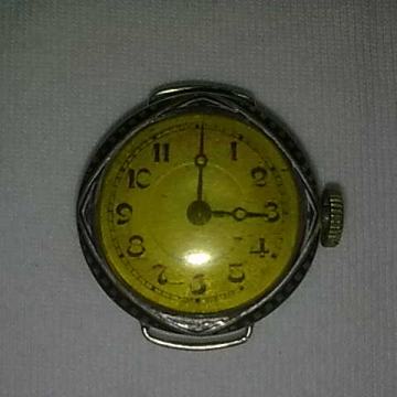 Ručni satovi Glashutte