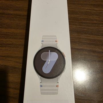 samsung galaxy watch 7 44mm (racun garancija)