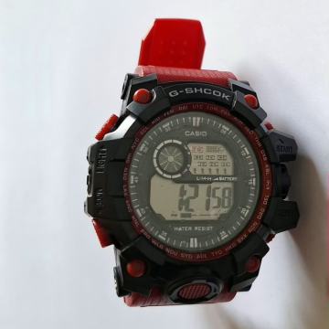 Sat, G-SHOCK - REPLIKA