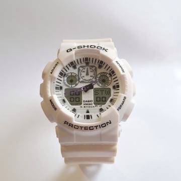 Sat, G-SHOCK - replika