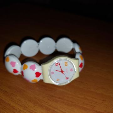 Sat narukvica Swatch