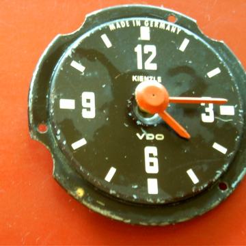 SAT ZA OLDTIMER CIFER