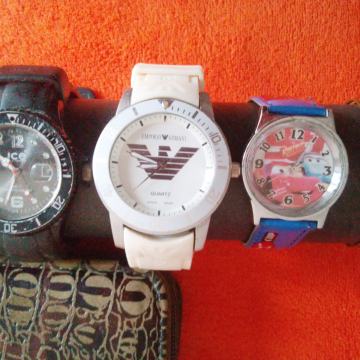 SATOVI muški,ženski,diečji-Moguće slanje