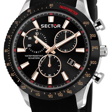 Sector R3271778001 ručni sat Novo, Račun, 36 rata