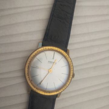 SEIKO. 666.ao-7000     RARE extra       1A