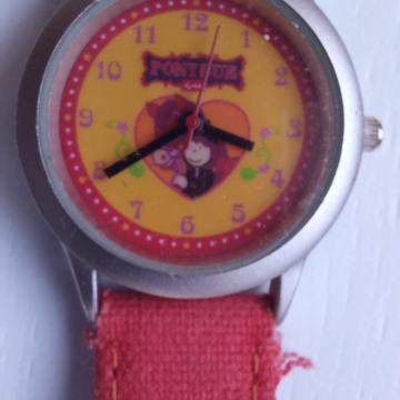 Sigikid Pony Sue dječji ručni sat iz Njemačke