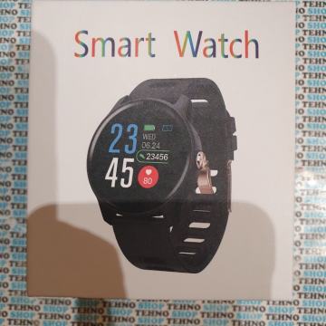 Smart Watch 399,00