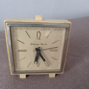 STOLNI SAT (manji) SLAVA-INSA budilnik
