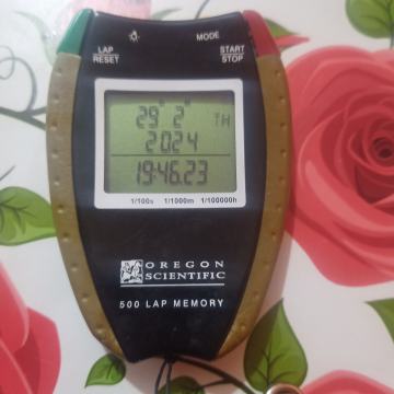 stoperica Oregon 928M