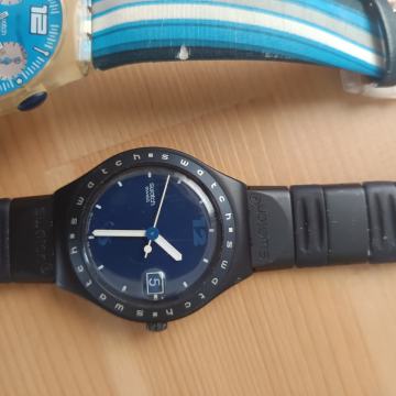 Swatch satovi
