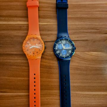 Swatch satovi