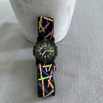 Timex elastični dječji sat