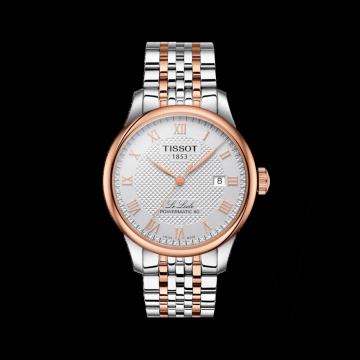 TISSOT T006.407.22.033.00 ručni sat Novo, Račun, 36 rata