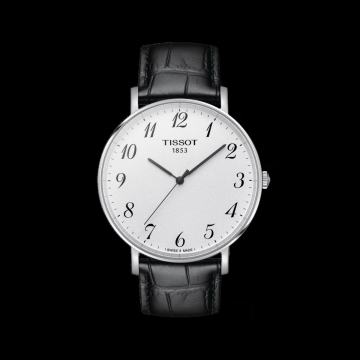 TISSOT T109.610.16.032.00 ručni sat Novo, Račun, 36 rata