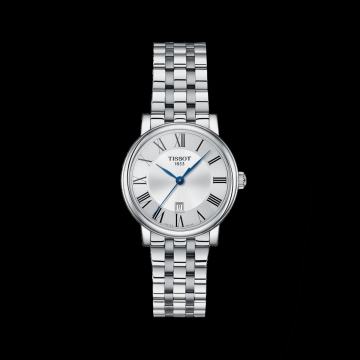 TISSOT T122.210.11.033.00 ručni sat Novo, Račun, 36 rata