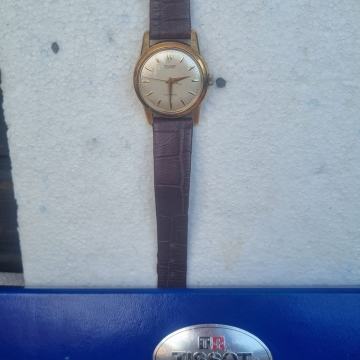 Unikatni zlatni satovi