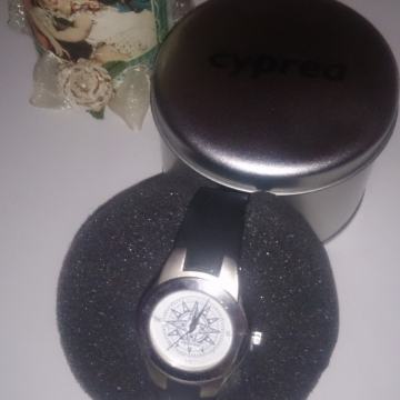 NOVI UNISEX QUARTZ RUČNI SAT Orizzonte elegance CYPREA