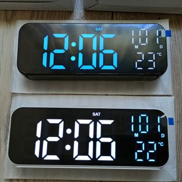 USB LCD sat za sobu - NOVO