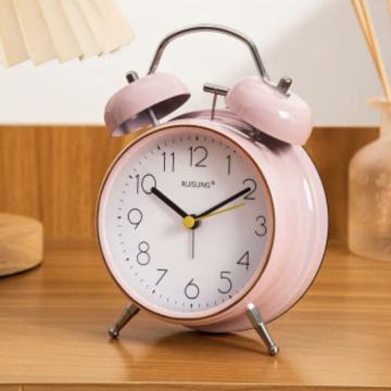 VEKERICA ROZA SAT - NOVO