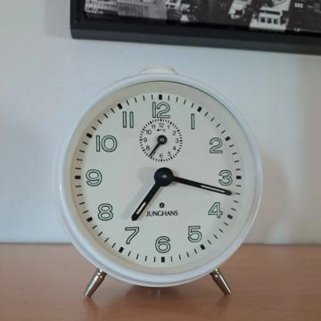 Vintage Junghans vekerica / mehanički sat