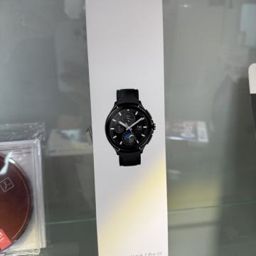 Xiaomi Watch 2 Pro LTE NOVO ZAPAKIRANO 36 RATA