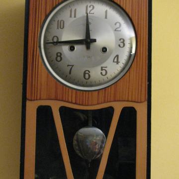 Zidni sat POLARIS 15 dey. Radi. SAND-2