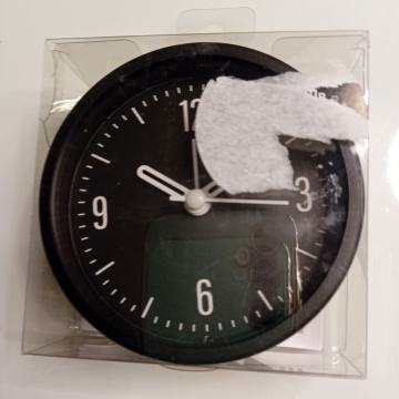 CRNI SAT SAMOSTOJEĆI - NOVO