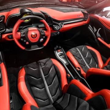 Tapeciranje vozila (tapeciranje krova,stranica, sjedala...)